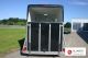 2012 Blomert  Opal XL Vollpoly large extra for 2 Horses Trailer Cattle truck photo 5