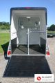 2012 Blomert  Opal XL Vollpoly large extra for 2 Horses Trailer Cattle truck photo 6