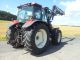 1998 New Holland  TS 110 Agricultural vehicle Tractor photo 2