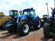 2005 New Holland  TG 285 Agricultural vehicle Tractor photo 1
