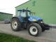 New Holland  TM 190 239 HP 2005 Tractor photo