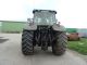 2005 New Holland  TM 190 239 HP Agricultural vehicle Tractor photo 1