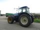 2005 New Holland  TM 190 239 HP Agricultural vehicle Tractor photo 3
