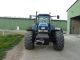 2005 New Holland  TM 190 239 HP Agricultural vehicle Tractor photo 4