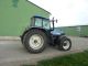 2005 New Holland  TM 190 239 HP Agricultural vehicle Tractor photo 5