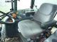 2005 New Holland  TM 190 239 HP Agricultural vehicle Tractor photo 7