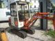 1990 Pel-Job  EB12 Construction machine Mini/Kompact-digger photo 1