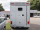 2008 Renault  Master 2 horse transporter AIR GRA ELEKT.FH Van or truck up to 7.5t Cattle truck photo 2