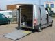 2009 Renault  Master 2.5 DCI 120PK E4 L2H2 Laadklep 07-2009 Van or truck up to 7.5t Box-type delivery van - high and long photo 1