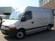 2009 Renault  Master 2.5 DCI 120PK E4 L2H2 Laadklep 07-2009 Van or truck up to 7.5t Box-type delivery van - high and long photo 5