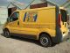 2006 Renault  Trafic 2.0 Van or truck up to 7.5t Box-type delivery van photo 2