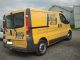 2006 Renault  Trafic 2.0 Van or truck up to 7.5t Box-type delivery van photo 3