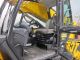 2011 JCB  540-170 Forklift truck Telescopic photo 7