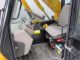2002 JCB  526 S Forklift truck Telescopic photo 5