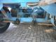 1990 Magyar  Chemicals inox 24m3 / 1 comp. Semi-trailer Tank body photo 5