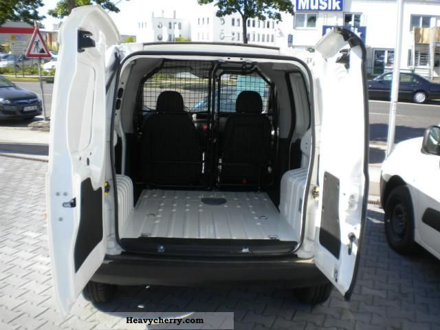 Citroen Citroen Nemo 1 3 Hdi Passenger Side Sliding Door