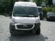 2012 Citroen  Citroën Jumper L3H2 AIR! 13tkm Van or truck up to 7.5t Box-type delivery van - high and long photo 1