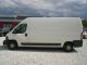 2012 Citroen  Citroën Jumper L3H2 AIR! 13tkm Van or truck up to 7.5t Box-type delivery van - high and long photo 3
