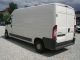 2012 Citroen  Citroën Jumper L3H2 AIR! 13tkm Van or truck up to 7.5t Box-type delivery van - high and long photo 4