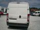 2012 Citroen  Citroën Jumper L3H2 AIR! 13tkm Van or truck up to 7.5t Box-type delivery van - high and long photo 5