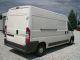 2012 Citroen  Citroën Jumper L3H2 AIR! 13tkm Van or truck up to 7.5t Box-type delivery van - high and long photo 6