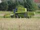 2012 Claas  Compact 30 Agricultural vehicle Combine harvester photo 1
