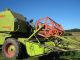 2012 Claas  Compact 30 Agricultural vehicle Combine harvester photo 2