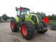 Claas  Axion 820 Automatic Variable- 2008 Tractor photo