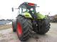 2008 Claas  Axion 820 Automatic Variable- Agricultural vehicle Tractor photo 1