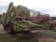 2012 Claas  claas dominator 85 senator 3.6m 3.9m Agricultural vehicle Combine harvester photo 2