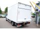 2009 Opel  Movano 2.5 L3H2 Hdi E4 trunk with tail lift Van or truck up to 7.5t Box-type delivery van photo 2