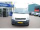 2009 Opel  Movano 2.5 L3H2 Hdi E4 trunk with tail lift Van or truck up to 7.5t Box-type delivery van photo 5