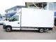 2009 Opel  Movano 2.5 L3H2 Hdi E4 trunk with tail lift Van or truck up to 7.5t Box-type delivery van photo 6