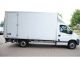 2009 Opel  Movano 2.5 L3H2 Hdi E4 trunk with tail lift Van or truck up to 7.5t Box-type delivery van photo 7