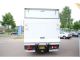 2009 Opel  Movano 2.5 L3H2 Hdi E4 trunk with tail lift Van or truck up to 7.5t Box-type delivery van photo 8