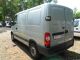 2007 Opel  Movano Van or truck up to 7.5t Box-type delivery van photo 2