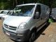 2007 Opel  Movano Van or truck up to 7.5t Box-type delivery van photo 3