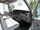2007 Opel  Movano Van or truck up to 7.5t Box-type delivery van photo 6