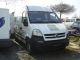 Opel  Movano 2.5CDTI * Air * 3,000 € net * 2005 Box-type delivery van - high and long photo