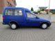 Opel  Combo Tour 1.4 i 5 seater 1999 Box-type delivery van photo