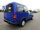 1999 Opel  Combo Tour 1.4 i 5 seater Van or truck up to 7.5t Box-type delivery van photo 7