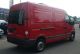 2005 Opel  Movano 2.5 CDTi BOX 3300 HIGH * DPF * Van or truck up to 7.5t Box-type delivery van - high photo 10