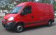 2005 Opel  Movano 2.5 CDTi BOX 3300 HIGH * DPF * Van or truck up to 7.5t Box-type delivery van - high photo 2