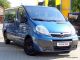 2008 Opel  Vivaro 2.0 CDTi L1H1 9-seat air-Edition Package Van or truck up to 7.5t Estate - minibus up to 9 seats photo 4