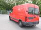 2001 Opel  Movano 2.2 Van or truck up to 7.5t Box-type delivery van - high and long photo 2