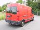 2001 Opel  Movano 2.2 Van or truck up to 7.5t Box-type delivery van - high and long photo 3
