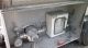 1996 Menci  FOOD INOX + +33000 + L +3 ROOMS WEBASTO + + ELEC.PUMP ISOLATE Semi-trailer Food tank photo 1