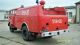 1974 Skoda  Fire department Truck over 7.5t Vacuum and pressure vehicle photo 1