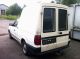 1996 Skoda  Felicia pick-up box body Van or truck up to 7.5t Box-type delivery van photo 2