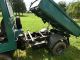 1984 Multicar  602102-33KW Van or truck up to 7.5t Three-sided Tipper photo 1
